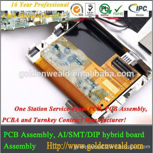 Best pcba for medical equipment pcba manufacturer china pcba fr4